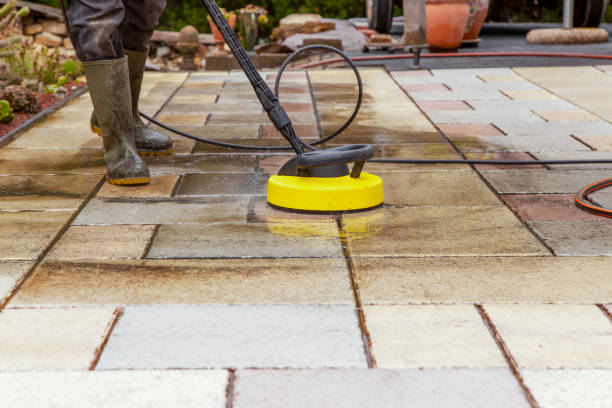 Spring Cleaning in Zolfo Springs, FL